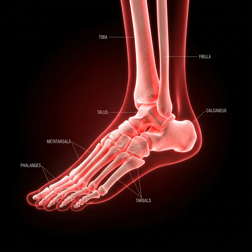 Foot & Ankle