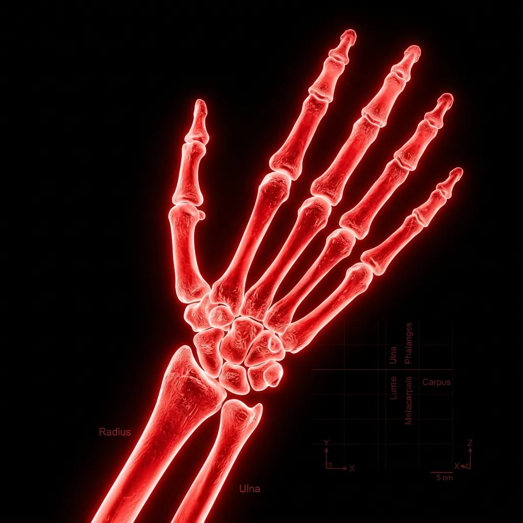Hand & Wrist