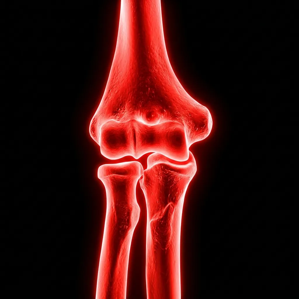 Knee & Elbow