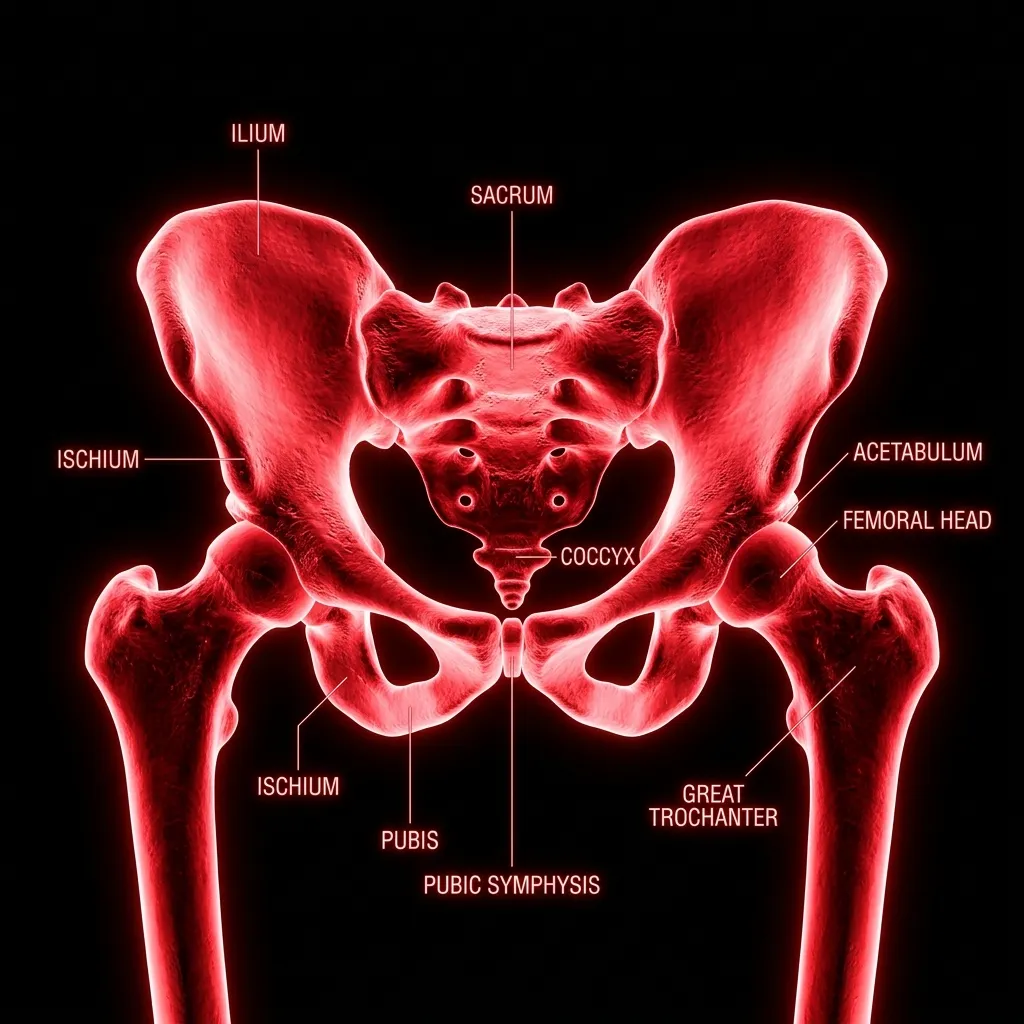 HIP & Pelvic