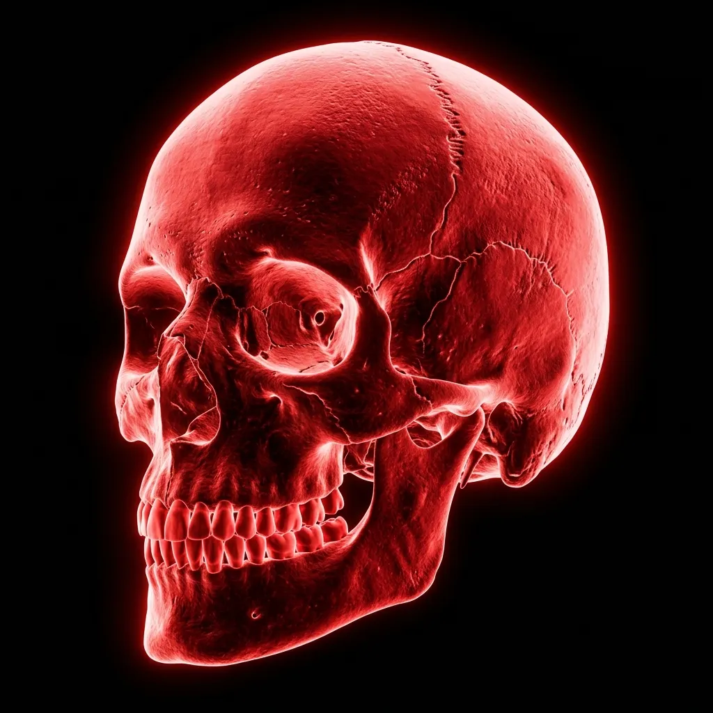 Craniomaxillofacial