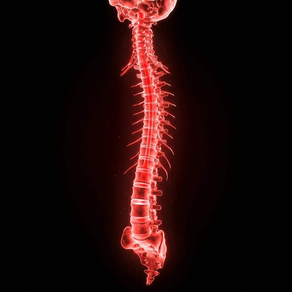 Spine